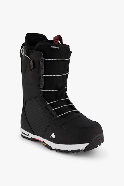 Burton Imperial scarpe da snowboard uomo