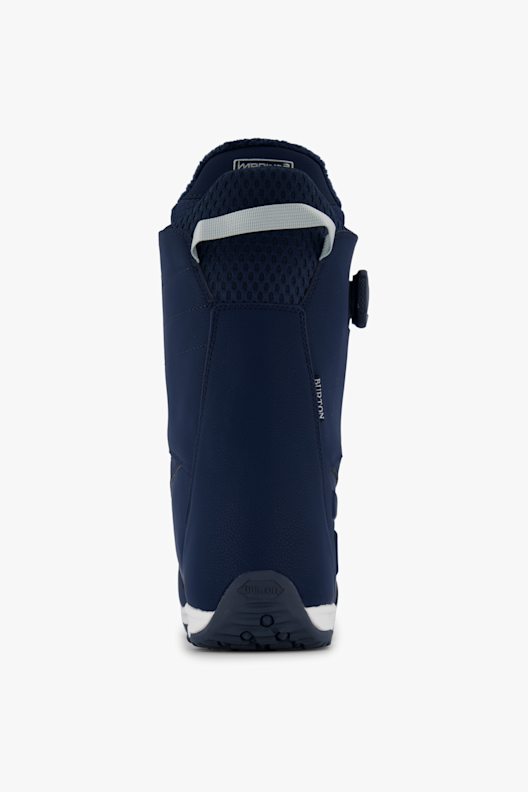 Burton Ruler Boa® Herren Snowboardschuh