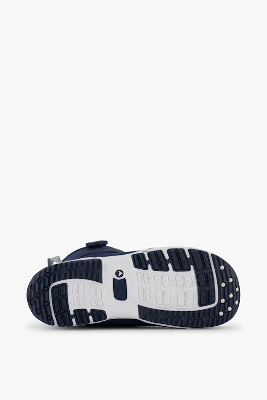 Burton Ruler Boa® chaussures de snowboard hommes