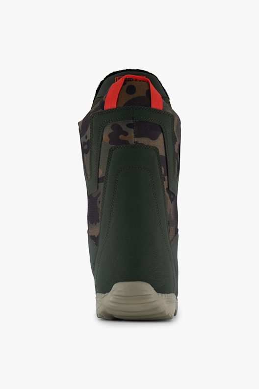 Burton Moto Boa® scarpe da snowboard uomo