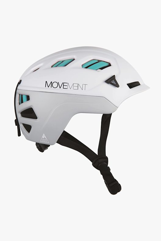 Movement 3 Tech Alpi Damen Skihelm
