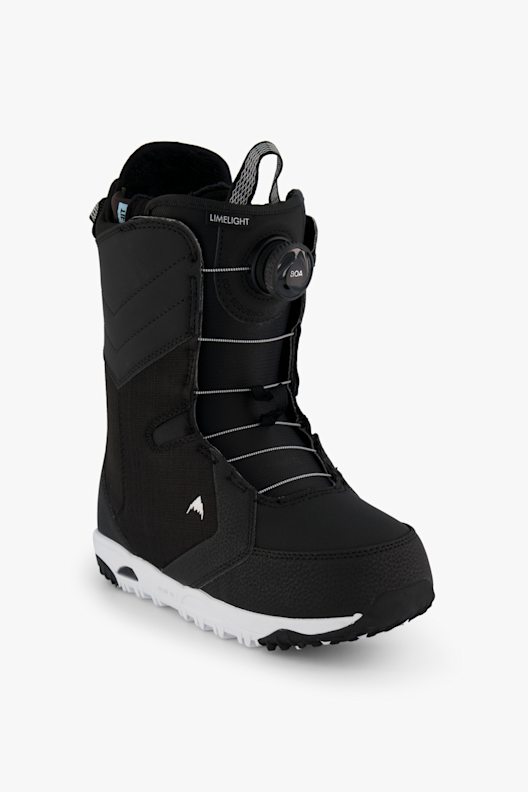 Burton Limelight Boa® chaussures de snowboard femmes