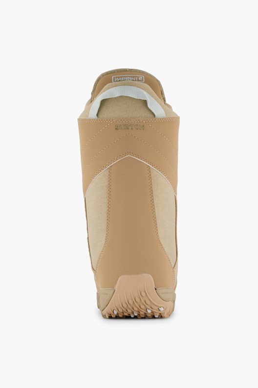 Burton Limelight Boa® chaussures de snowboard femmes