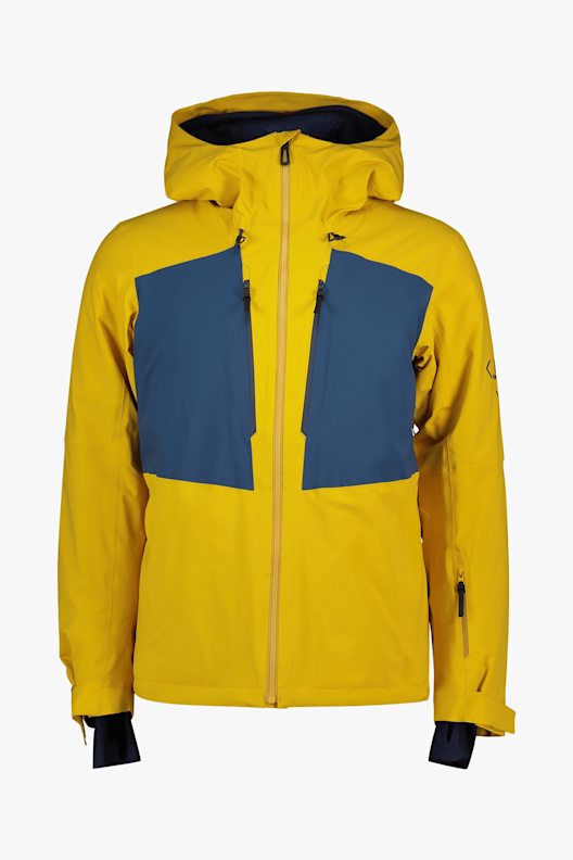 Salomon Highland veste de ski hommes
