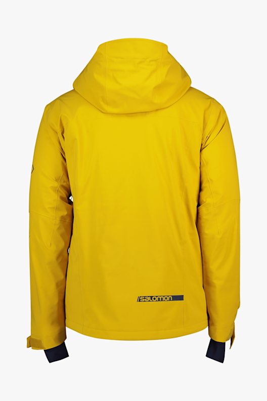 Salomon Highland Herren Skijacke