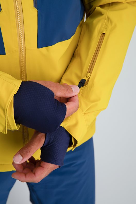 Salomon Highland giacca da sci uomo