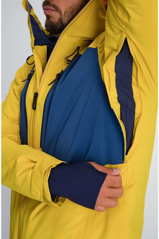 Salomon Highland Herren Skijacke