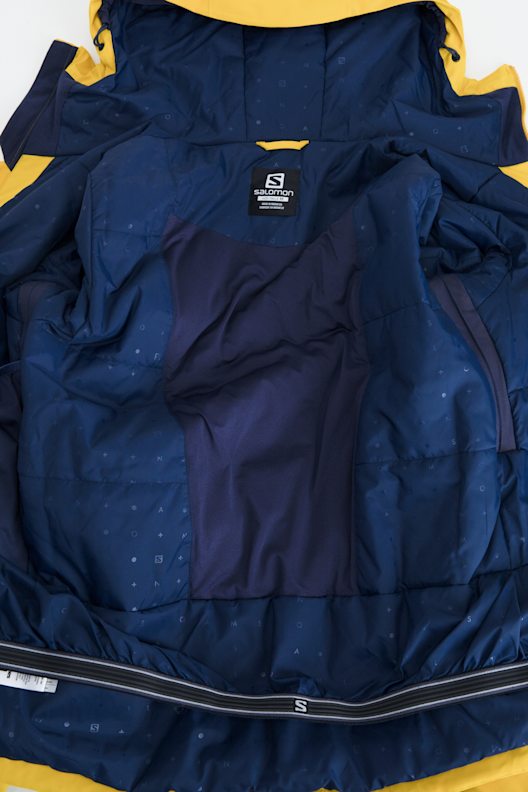 Salomon Highland veste de ski hommes