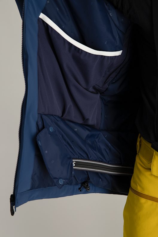 Salomon Highland veste de ski hommes