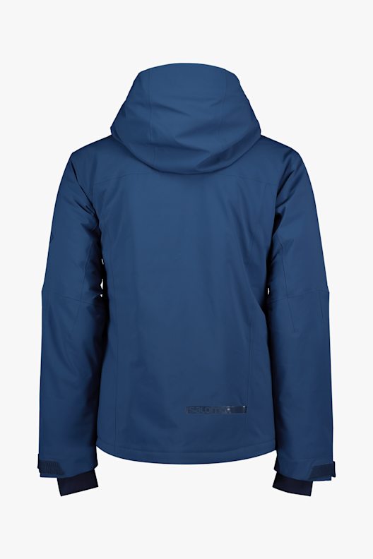 Salomon Highland Herren Skijacke