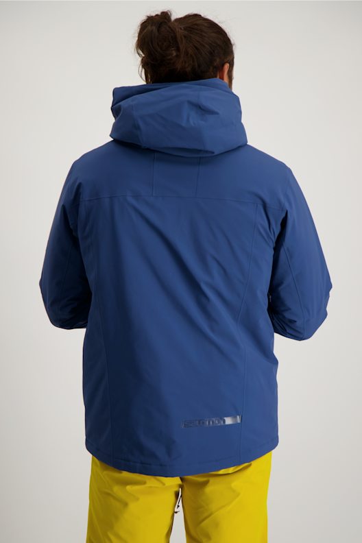 Salomon Highland veste de ski hommes