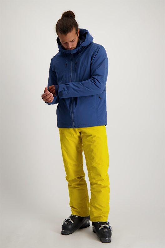 Salomon Highland veste de ski hommes