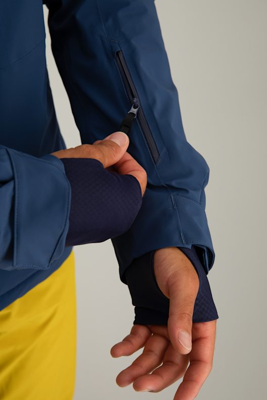 Salomon Highland veste de ski hommes