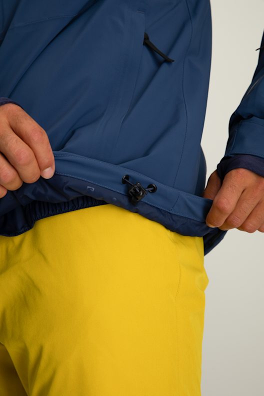 Salomon Highland veste de ski hommes