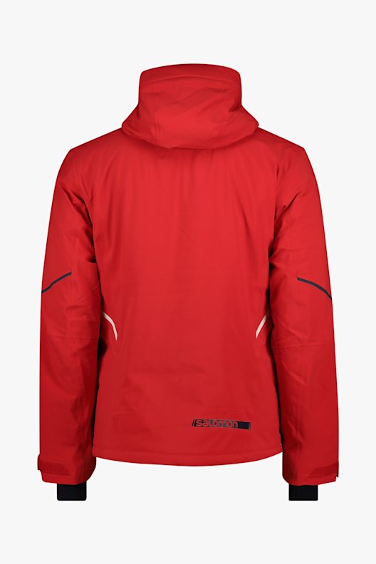 Salomon Brilliant giacca da sci uomo