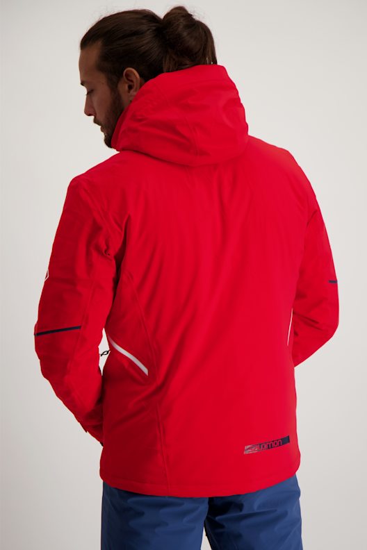 Salomon Brilliant Herren Skijacke