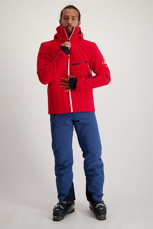 Salomon Brilliant veste de ski hommes