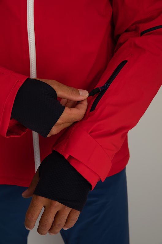 Salomon Brilliant giacca da sci uomo