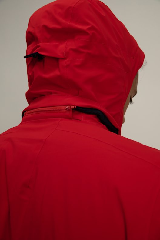 Salomon Brilliant veste de ski hommes