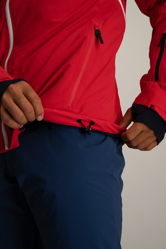Salomon Brilliant veste de ski hommes