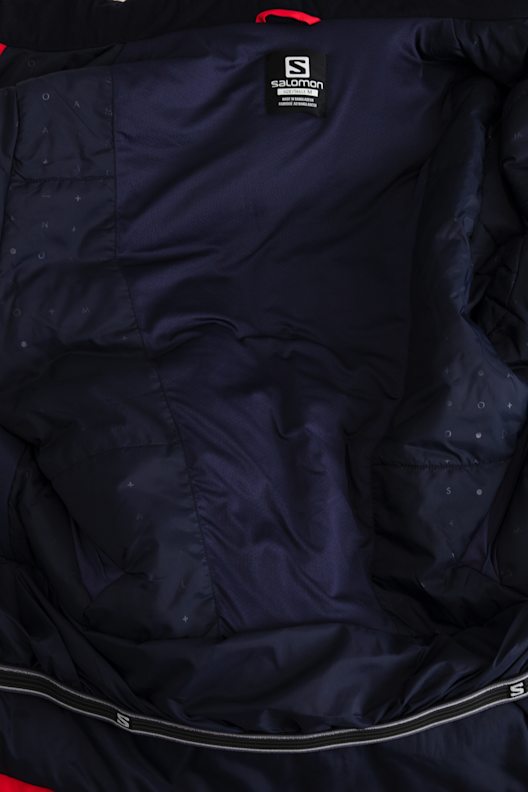 Salomon Brilliant veste de ski hommes