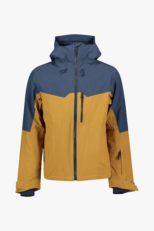 Salomon Untracked giacca da sci uomo