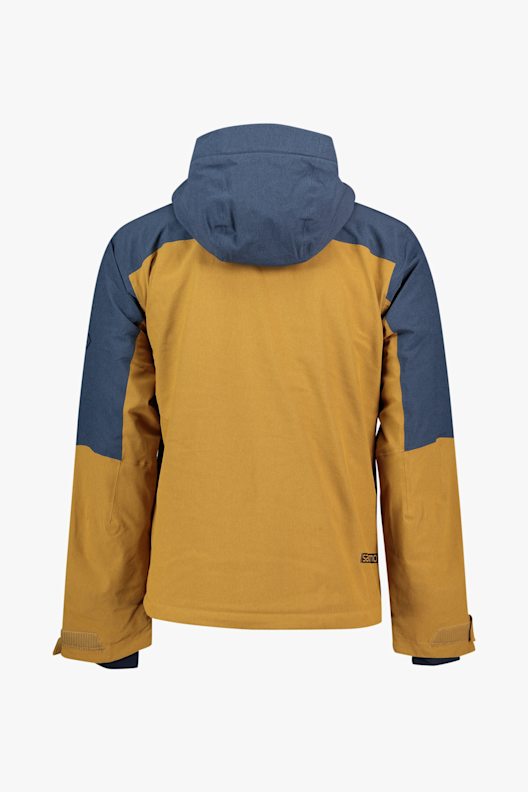 Salomon Untracked veste de ski hommes