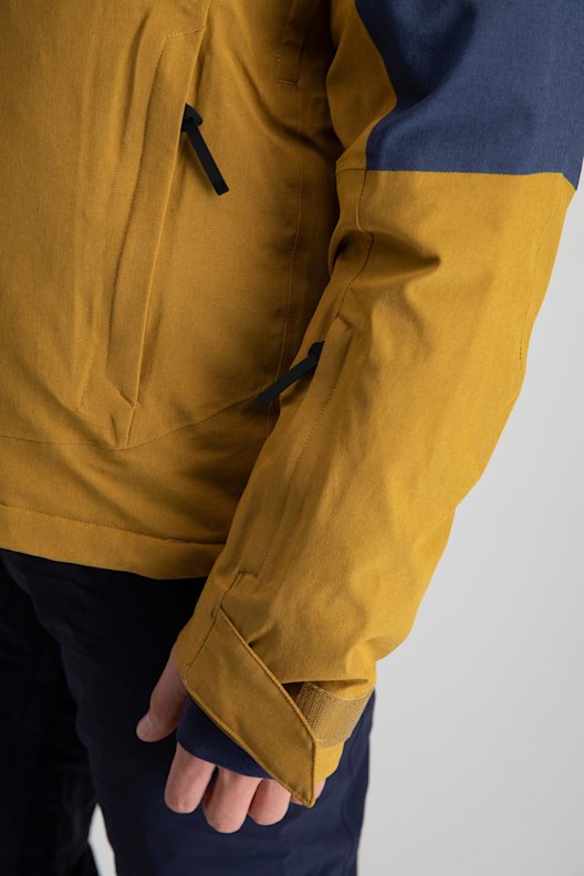 Salomon Untracked veste de ski hommes