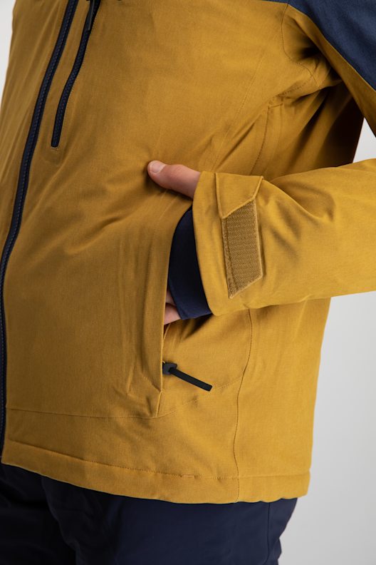 Salomon Untracked veste de ski hommes