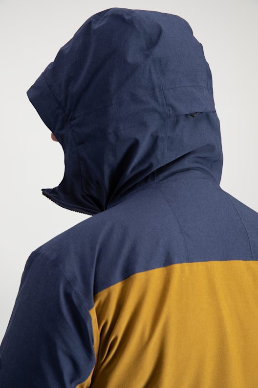 Salomon Untracked veste de ski hommes