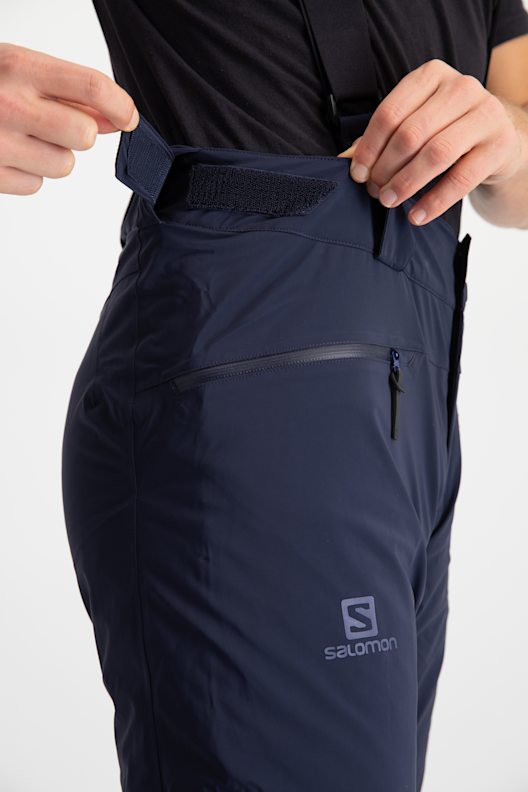 Salomon Force pantalon de ski hommes