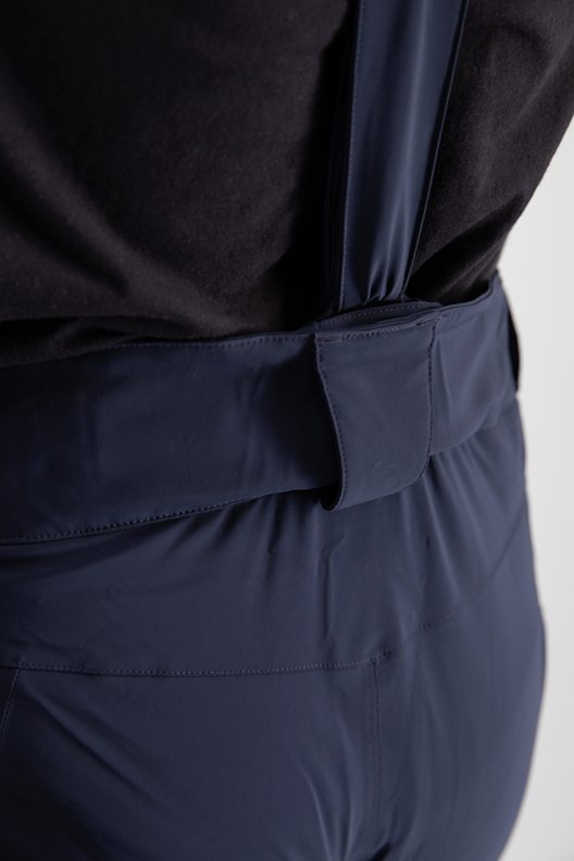 Salomon Force pantaloni da sci uomo