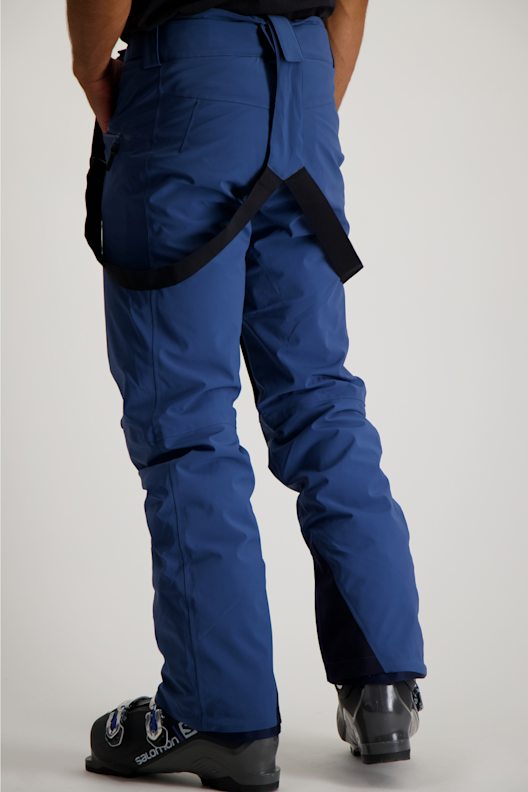 Salomon Force pantalon de ski hommes
