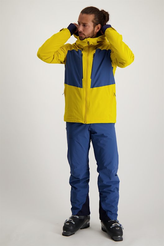 Salomon Force pantalon de ski hommes