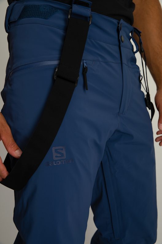 Salomon Force pantalon de ski hommes