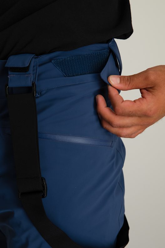 Salomon Force pantalon de ski hommes