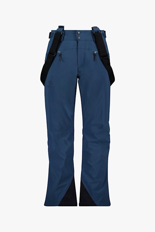 Salomon Force pantalon de ski hommes