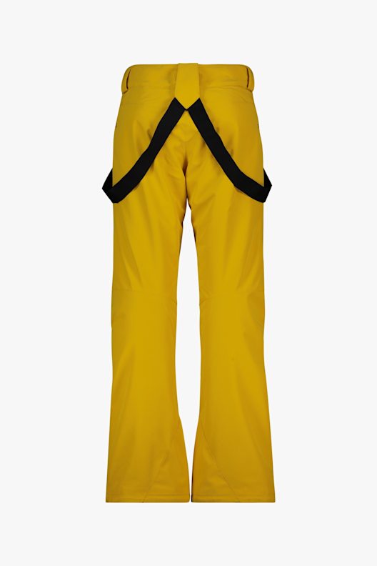 Salomon Force pantaloni da sci uomo