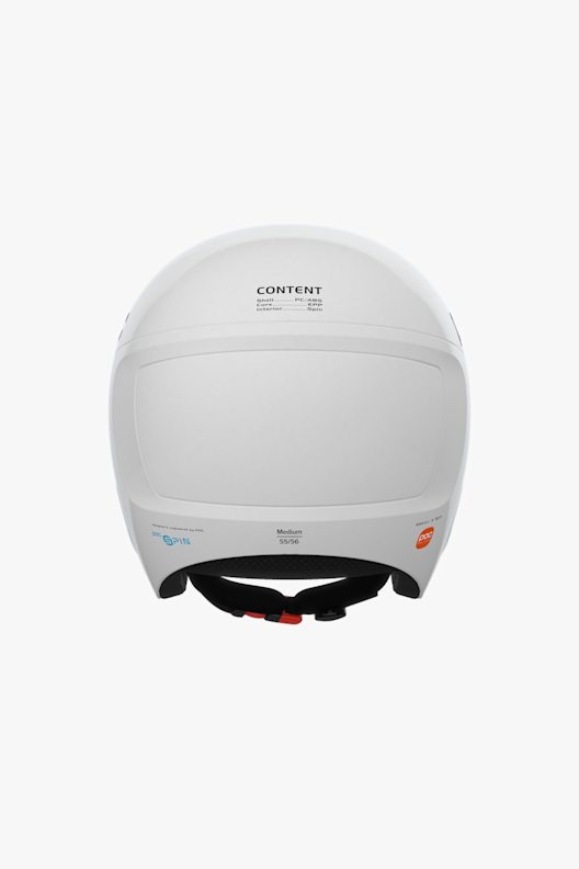 Poc Skull X Spin Skihelm