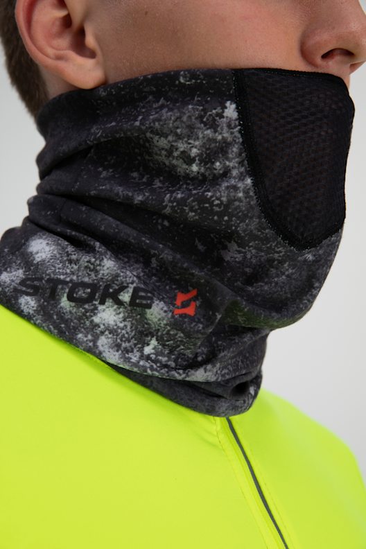 Stoke neckwarmer
