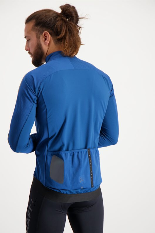 Craft ADV Beat veste de bike hommes