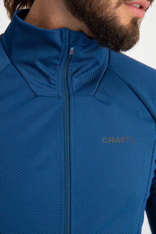 Craft ADV Beat giacca da bike uomo