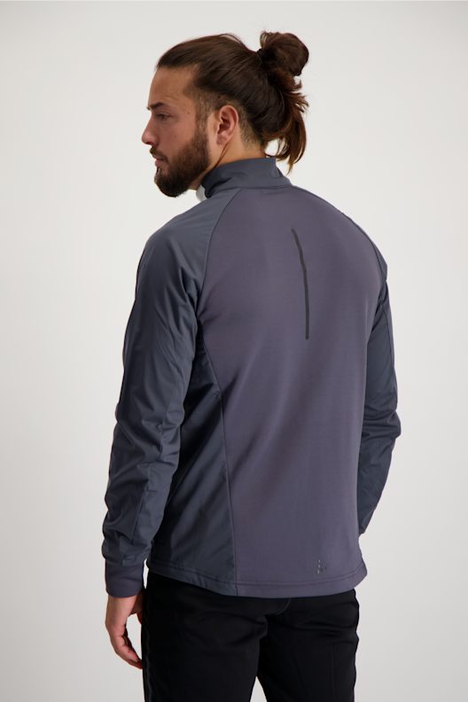 Craft ADV Storm giacca da sci di fondo uomo