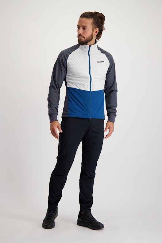 Craft ADV Storm giacca da sci di fondo uomo