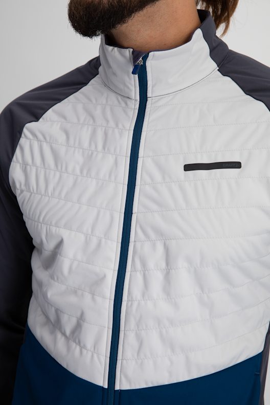 Craft ADV Storm giacca da sci di fondo uomo