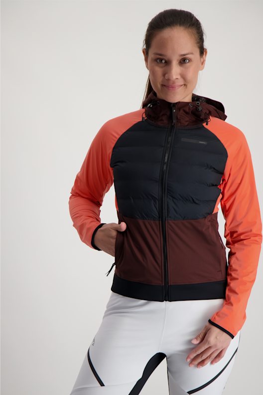 Craft Pursuit Thermal giacca da sci di fondo donna