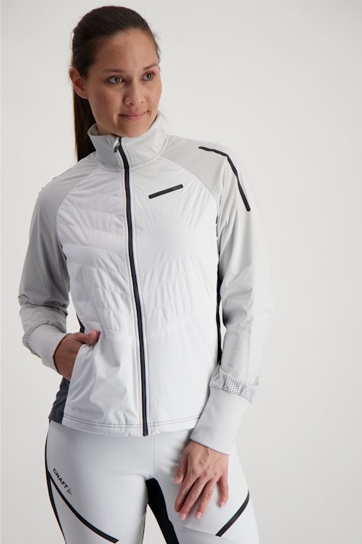 Craft Storm Balance veste de ski de fond femmes