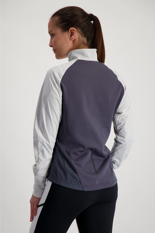 Craft Storm Balance giacca da sci di fondo donna