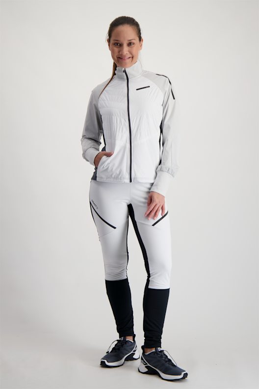 Craft Storm Balance Damen Langlaufjacke