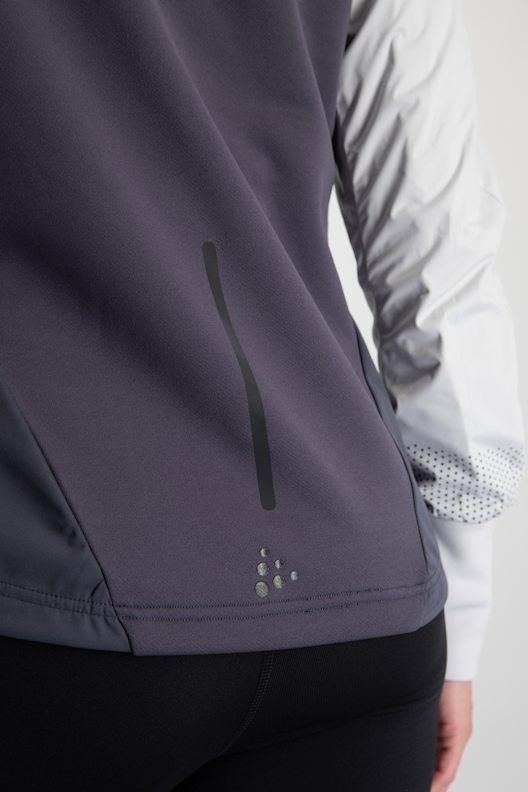 Craft Storm Balance veste de ski de fond femmes